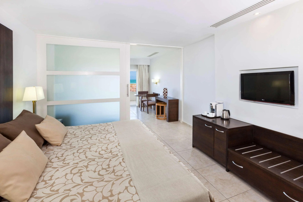 Paradisus Princesa del Mar Resort & Spa