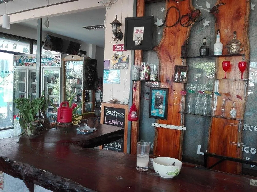 Pattana House