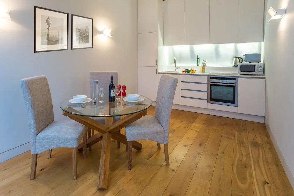 Holborn by Viridian Apartments