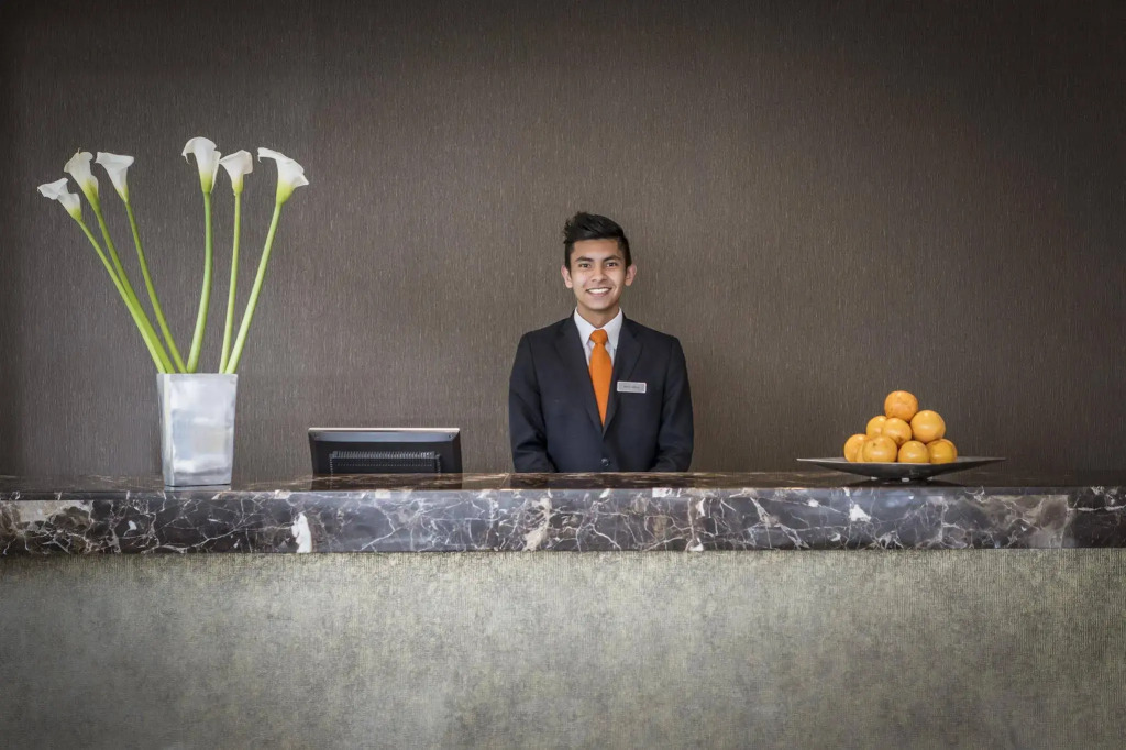 Hotel Lugano Imperial Suites