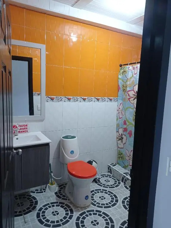 apartamento mirador el paraiso 201