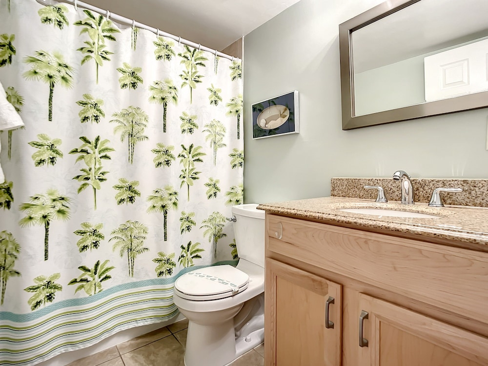 Smyrna Beach Club 307