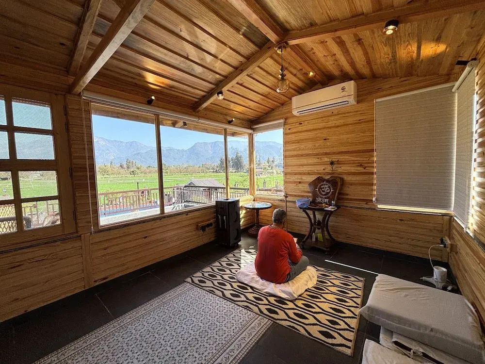 Vanhills - Luxury Home Stay in Jim Corbett