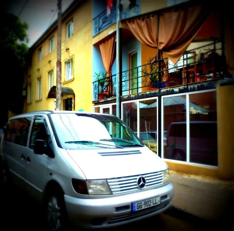 Galo - Hostel