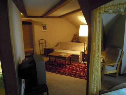 Hotel Hirschen