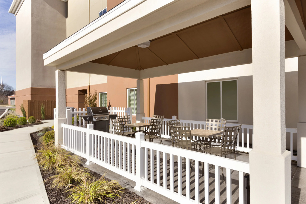 Candlewood Suites Vestal - Binghamton by IHG