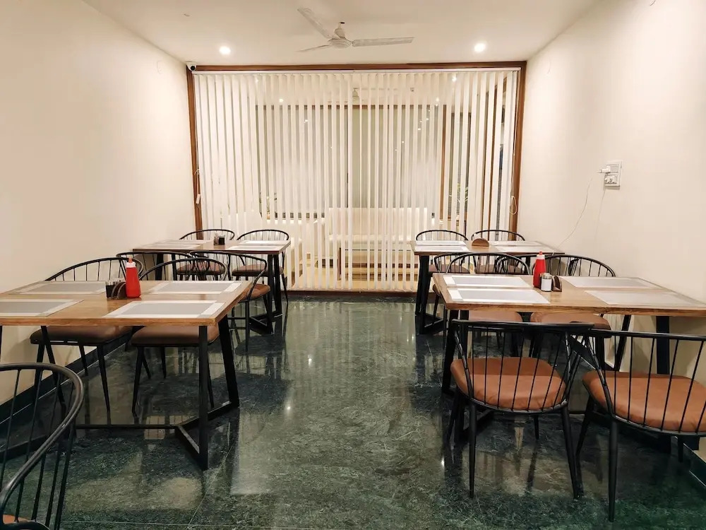 The Grand Uddhav- a boutique hotel