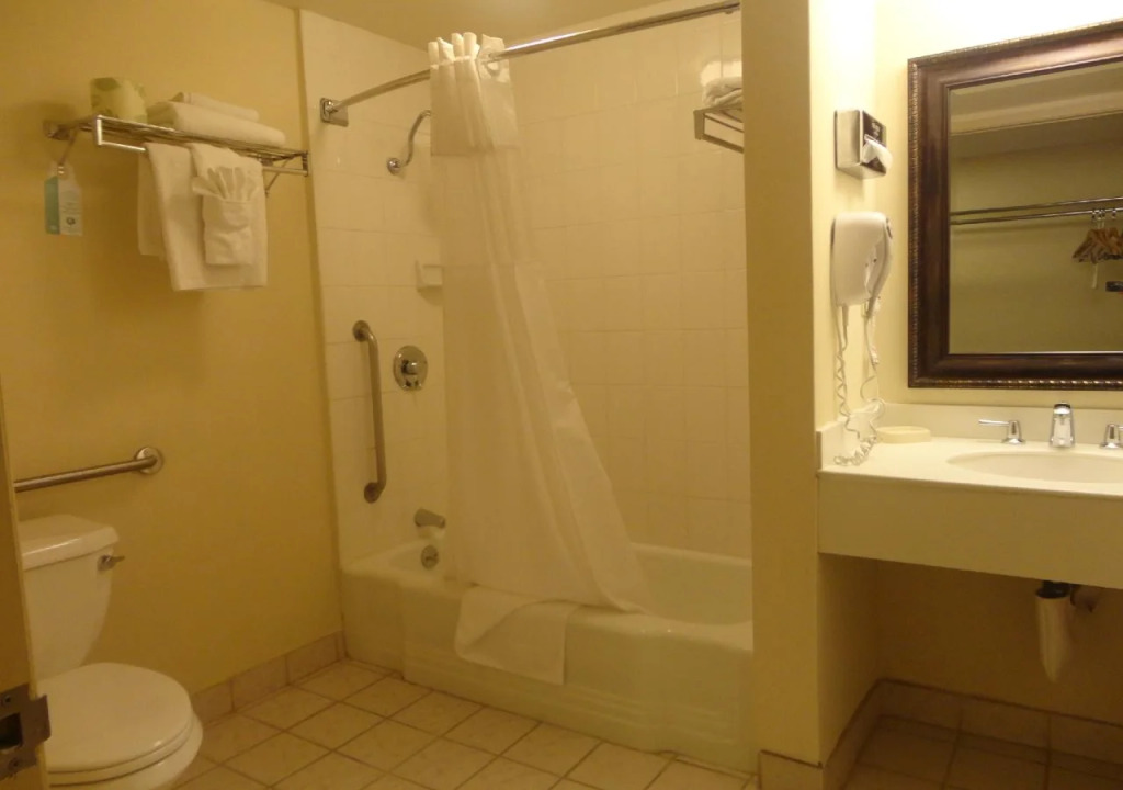 Mikado Hotel - Universal Studios-Burbank