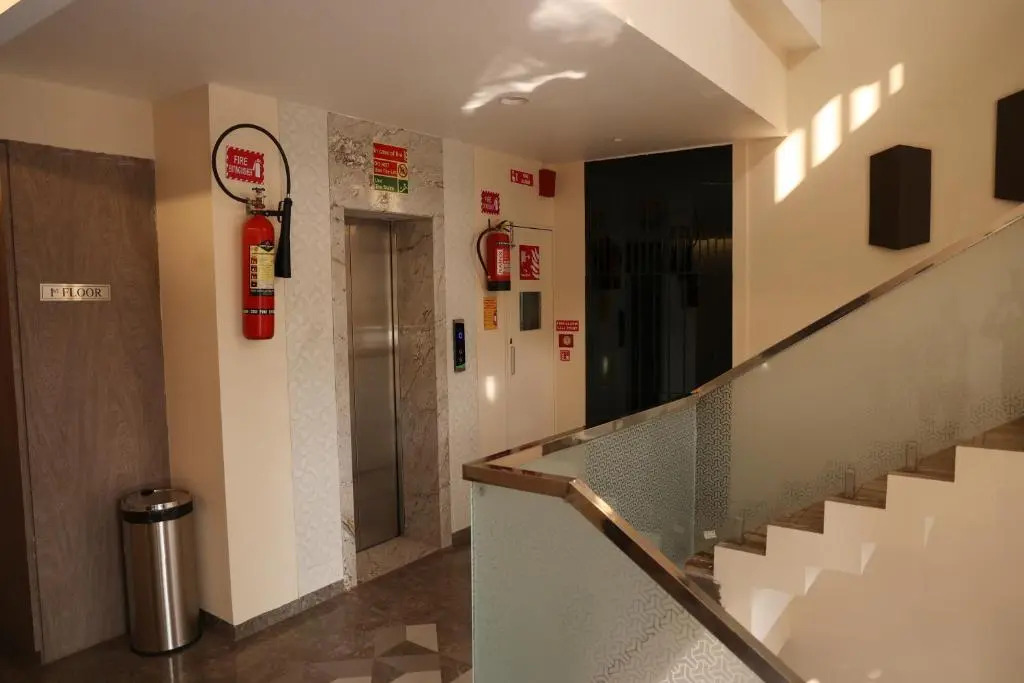Hotel Pinaka Inn