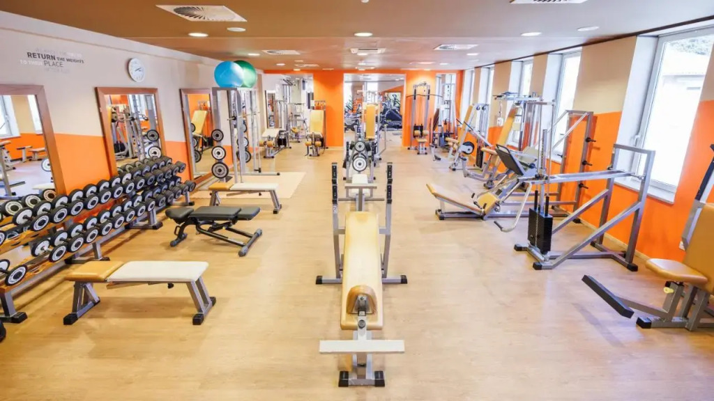 LifeClass Hotels & Spa