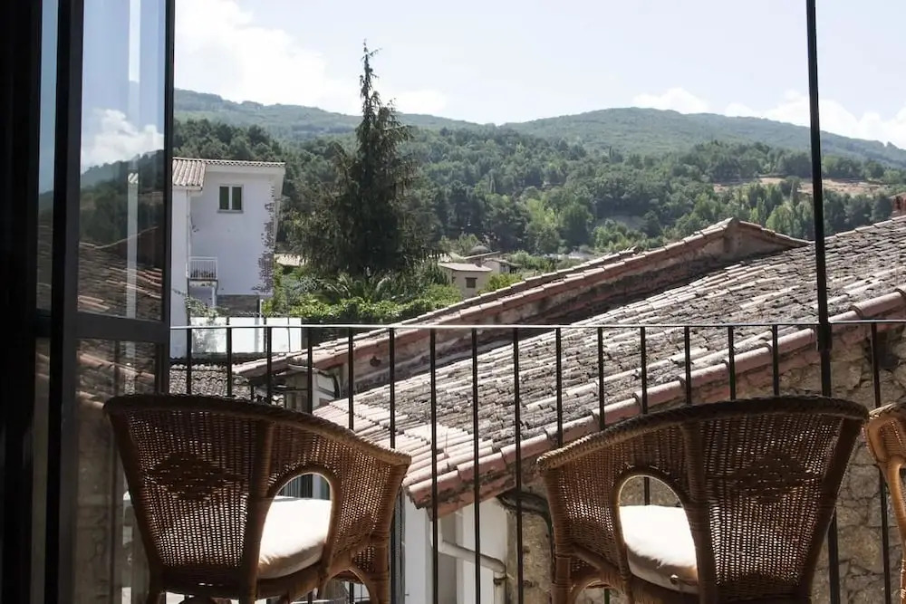 Casa Rural con encanto "Los Postigos"