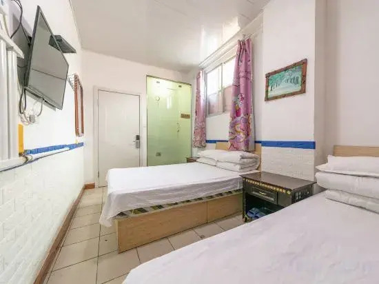Xinchengxiang Hostel