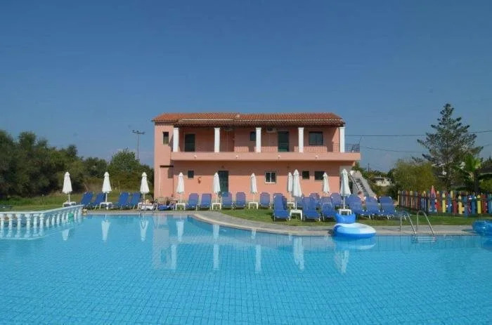 ASPASIA APARTMENTS