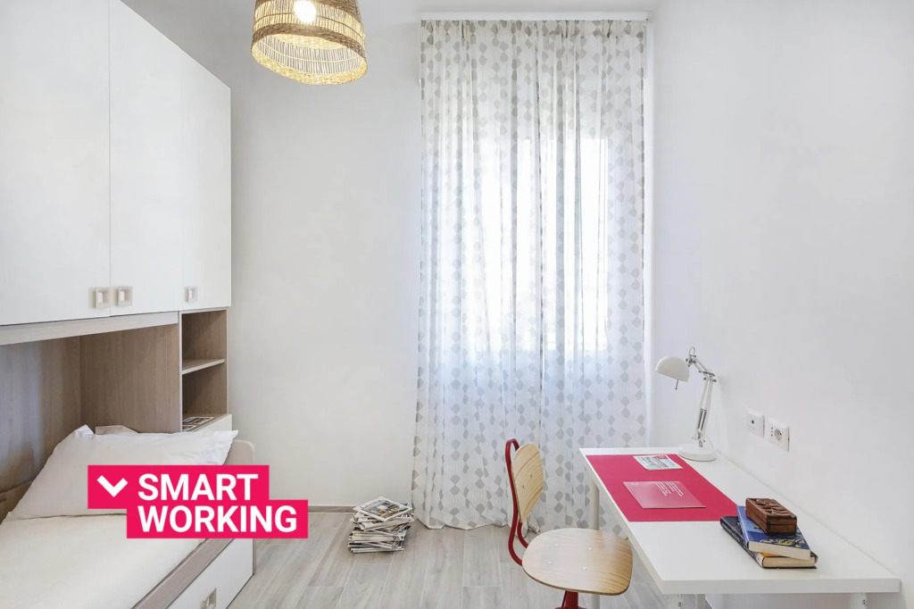 Sturla Modern Apartment by Wonderful Italy