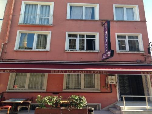 The Empress Theodora Hotel ll