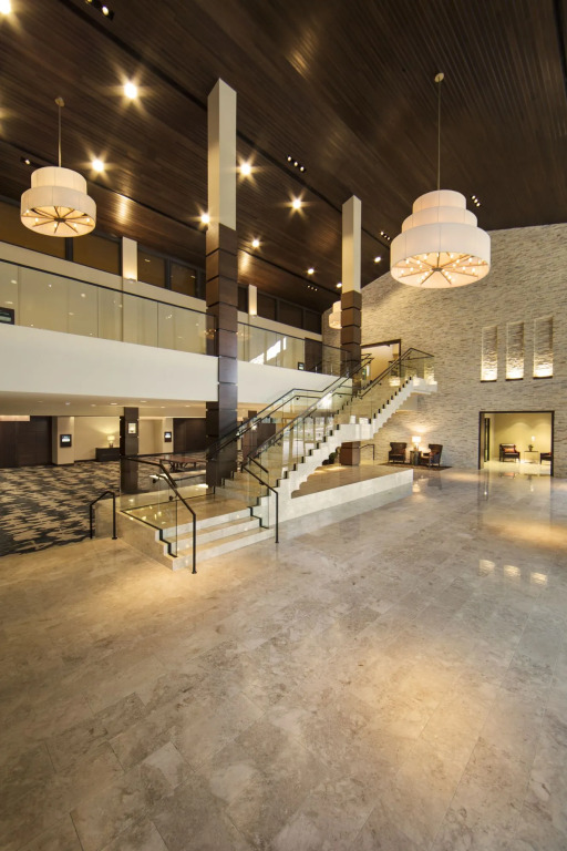 The Woodlands Resort, Curio Collection by Hilton