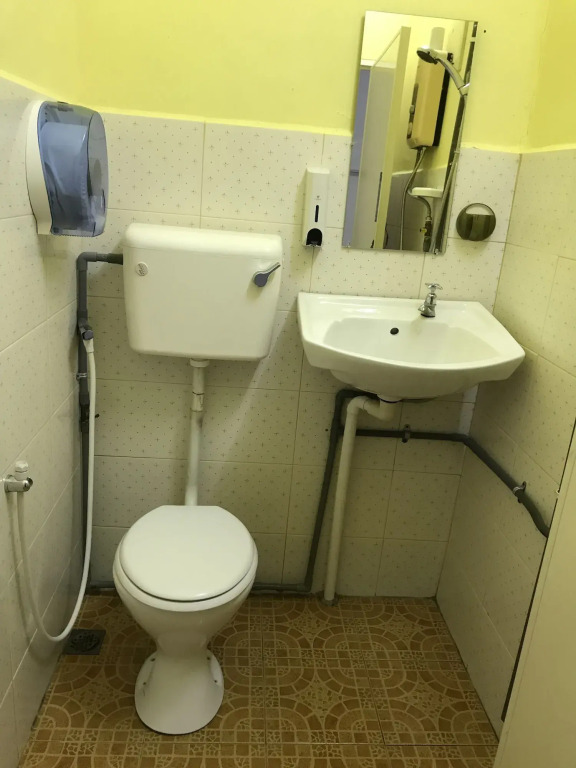 Rasa Motel
