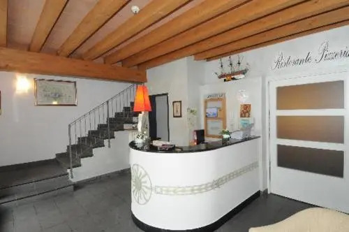 Albergo Del Sole