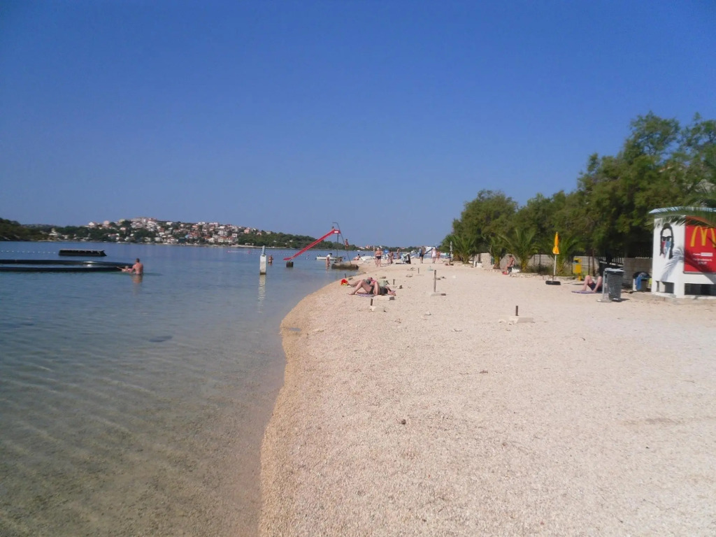 Mio - 100 m From Beach - A2