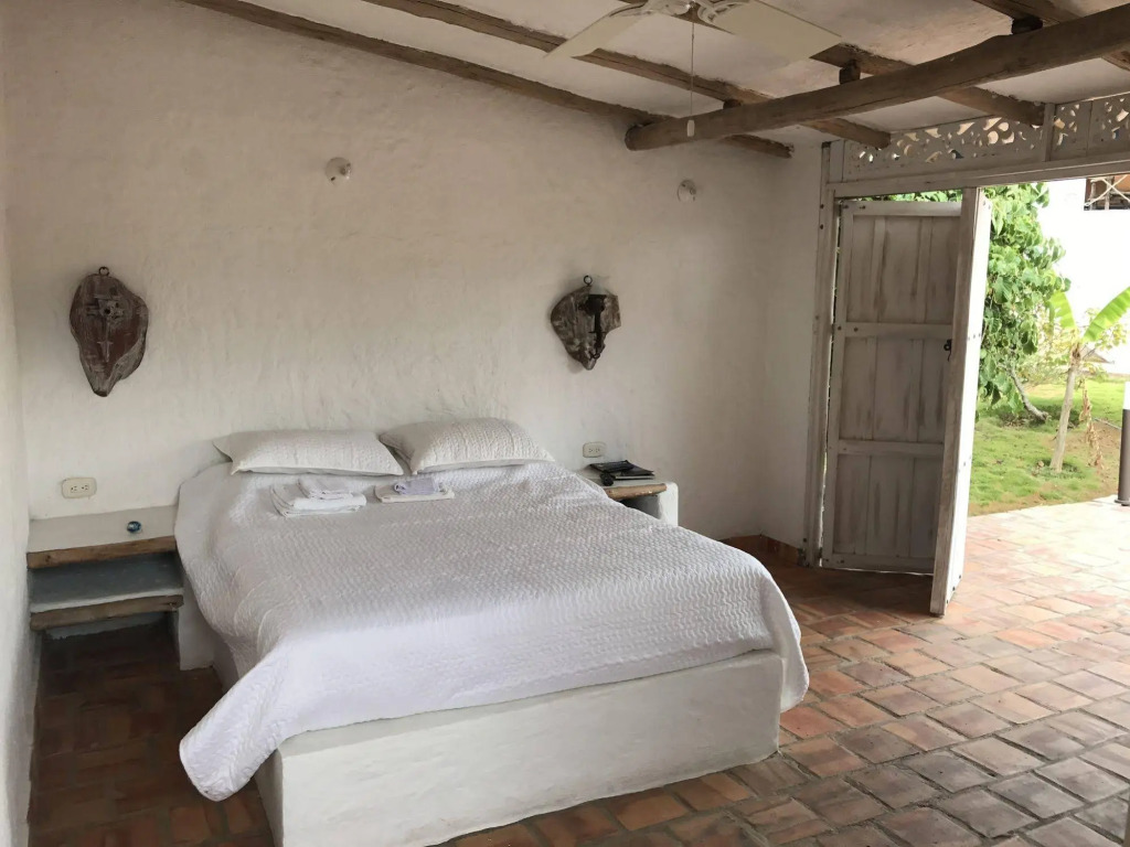Villa Margarita