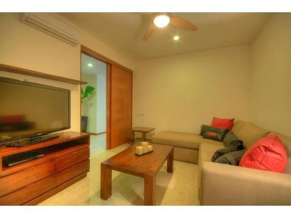 Amura 302 Alamar - 2 Br Apts