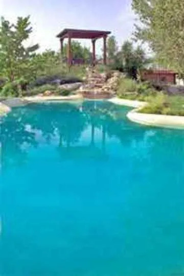 Resort Jacaranda