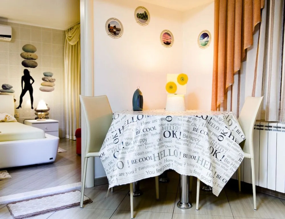 Avama View Apartment