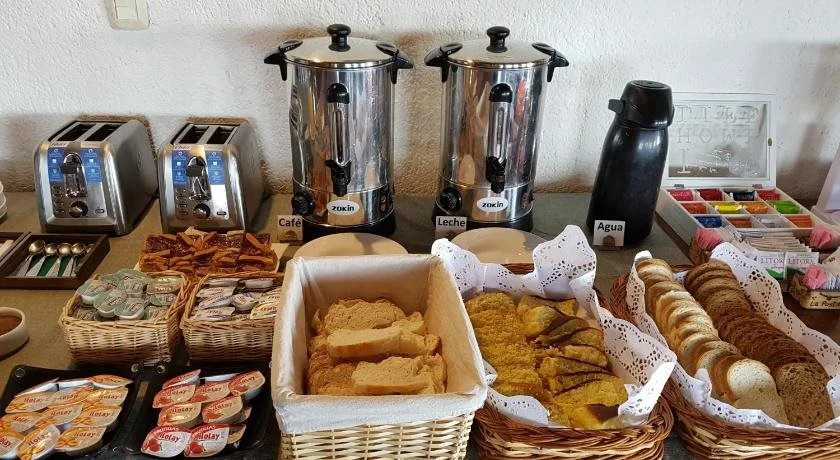 La Posta Del Qenti