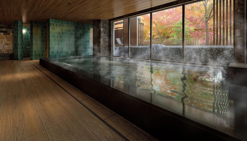 Glamdaystyle Hotel&Resort Kyu-Karuizawa
