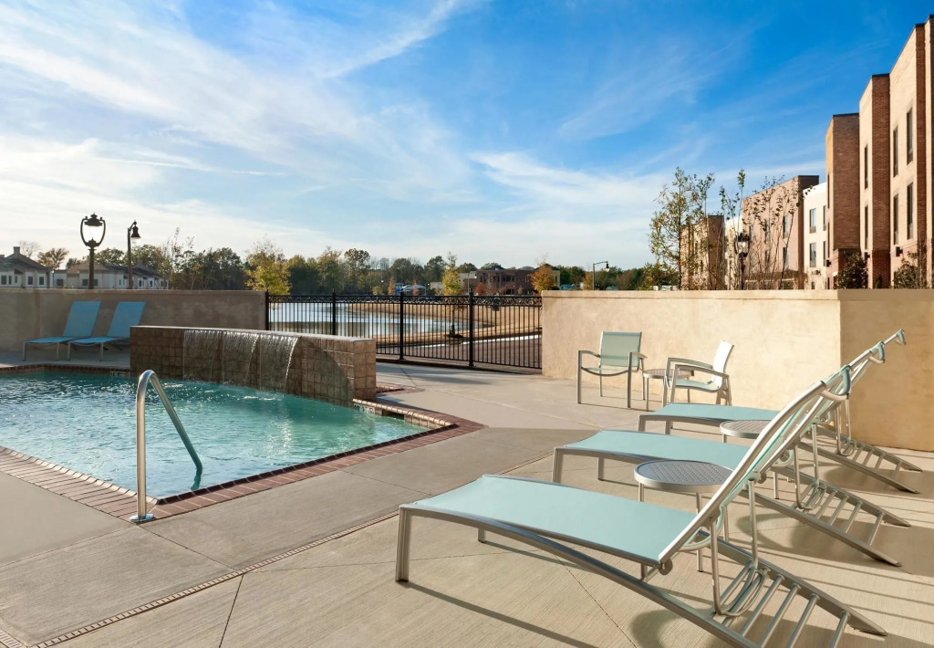 Springhill Suites by Marriott Jackson North/Ridgeland