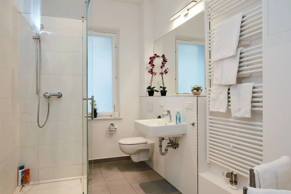 Apartments 4 YOU - Goethestrasse