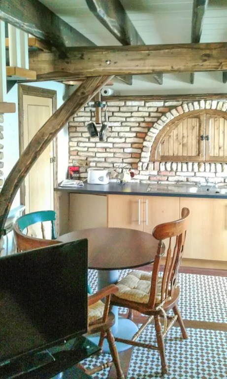 Apartment With one Bedroom in Galway, With Wonderful City View, Balcon