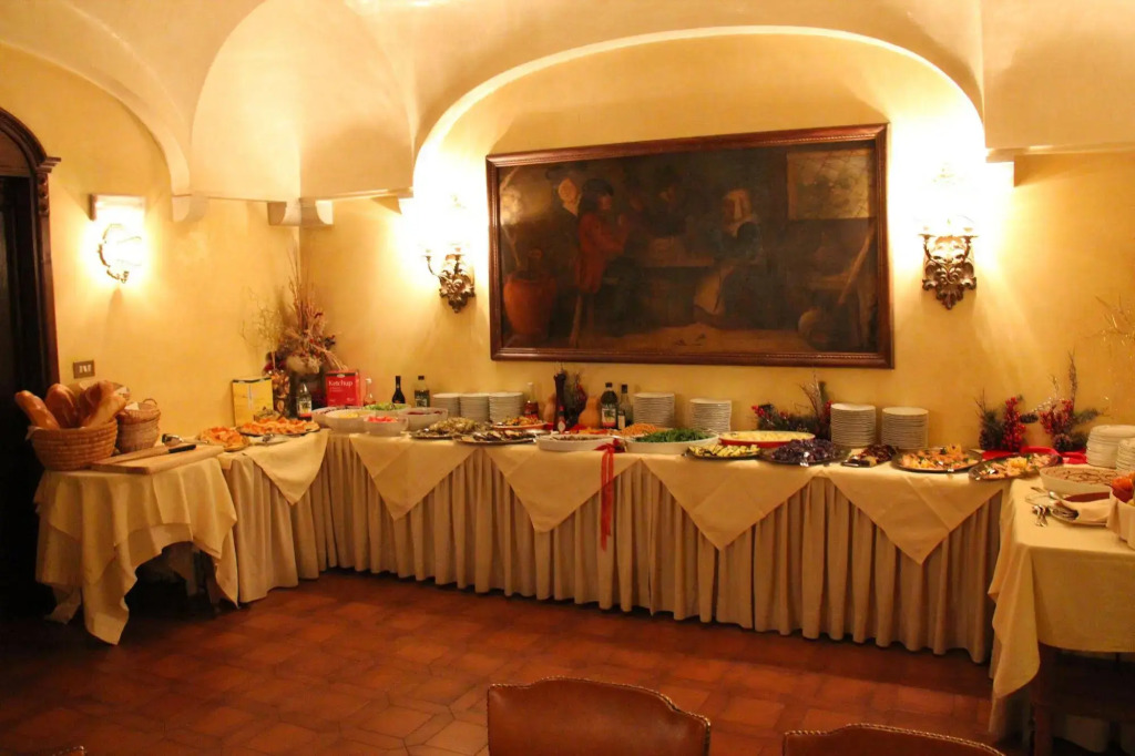 Hotel Capannina
