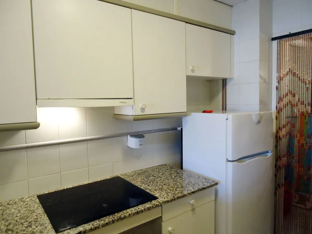 Apartamentos Punta Marinera
