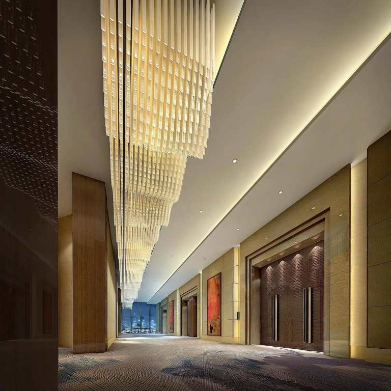Hilton Chengdu Longquanyi