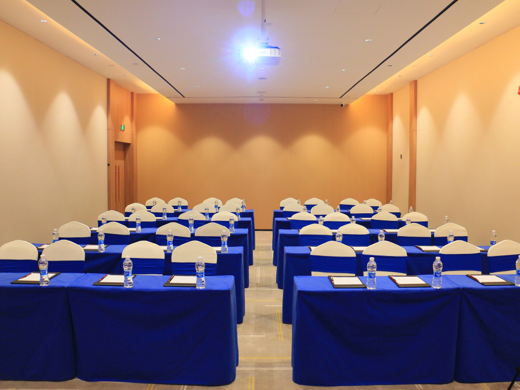 Holiday Inn Express Nanning Jiangnan by IHG