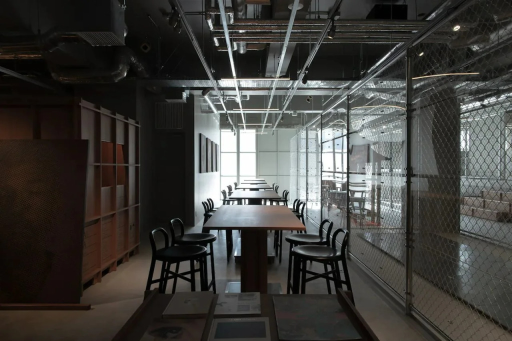 KAIKA Tokyo by THE SHARE HOTELS