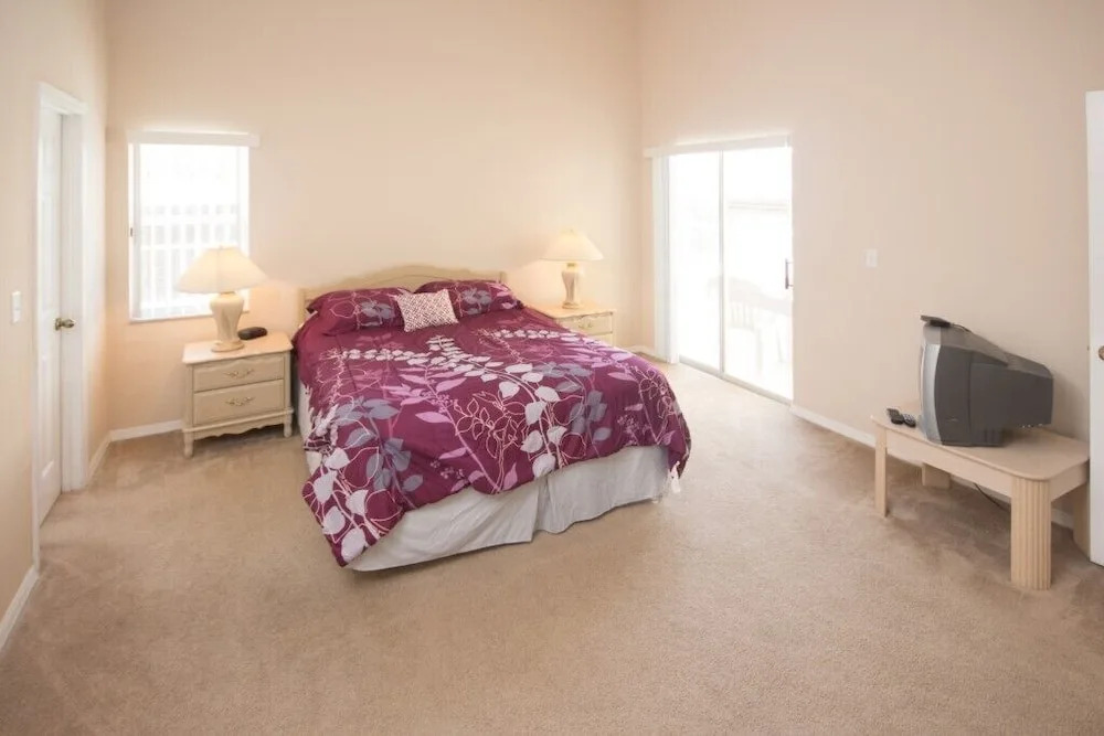 Magical Creekside 3 Bedroom Home