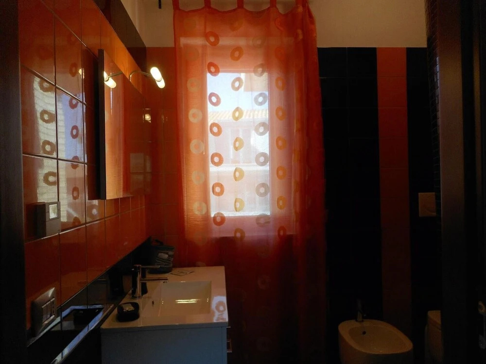 B&B Villa Saraceni