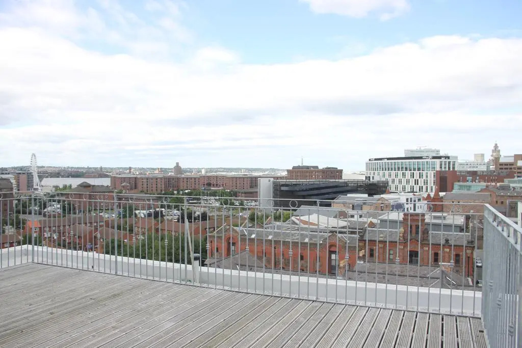 The Print Works Apartments