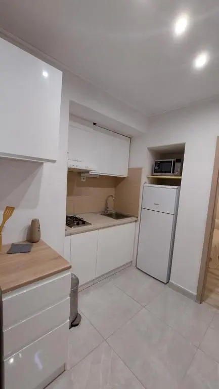 Apartments Pletikosa