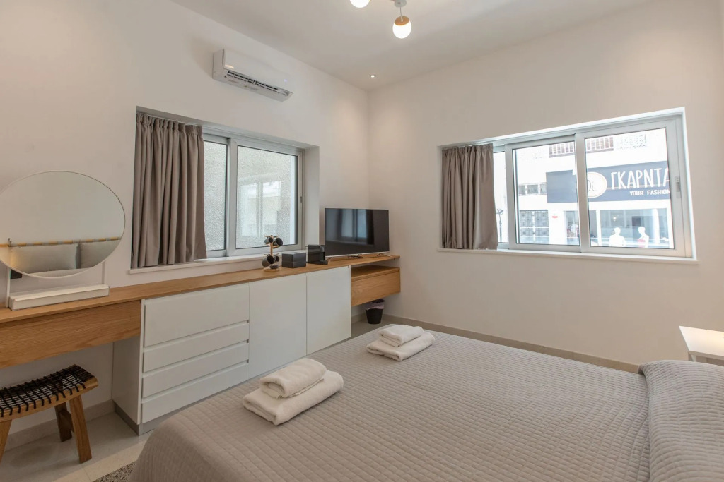 Eastmed Rooms Paphos