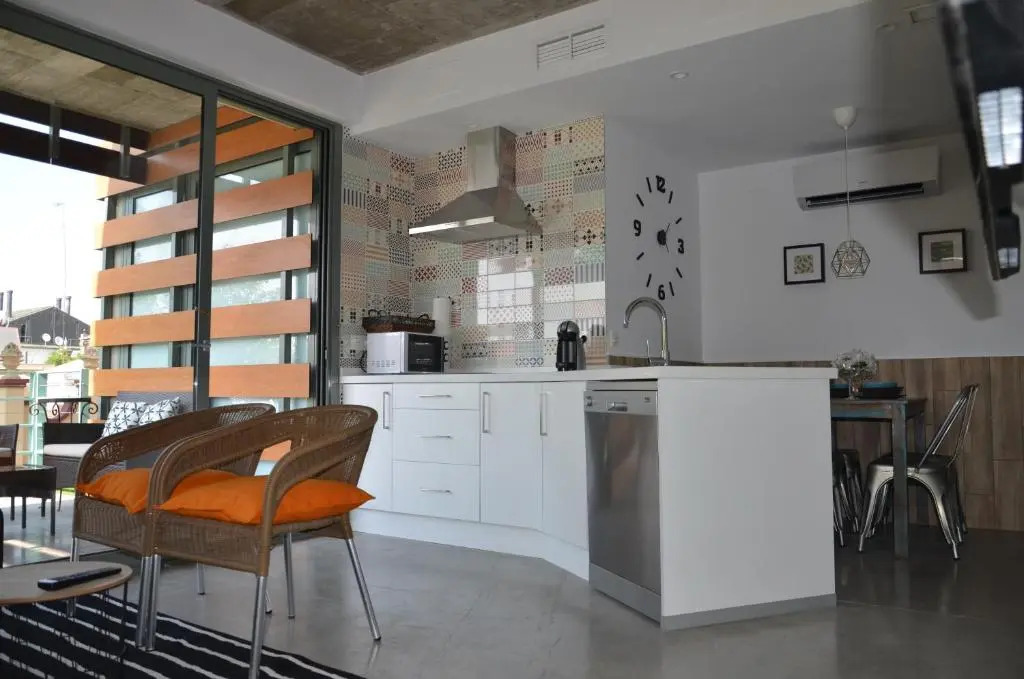 Urban House Siurot 33