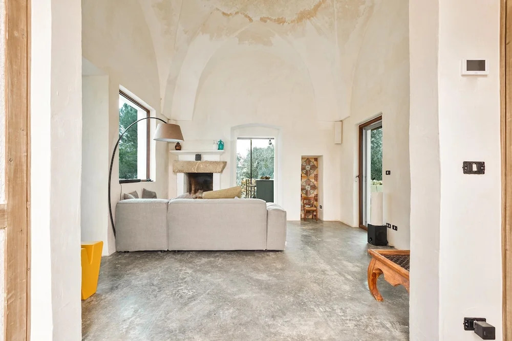 2670 Trullo Corni di Fiasco by Barbarhouse