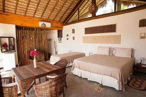 Casa Îandé Ceará