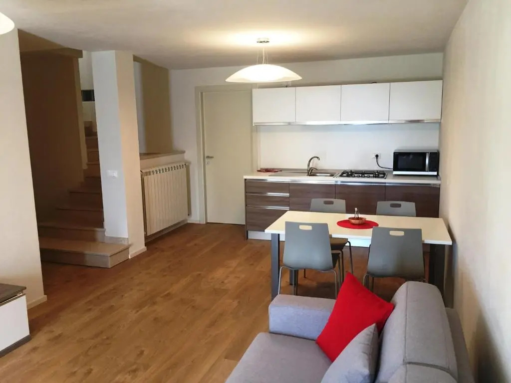 Anna Apartments