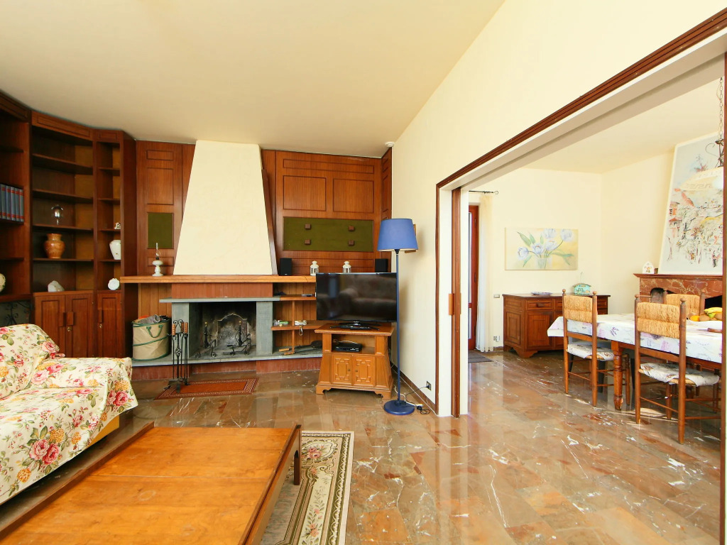 La Casa al Monte