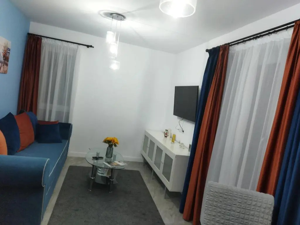 Apartament Gabriela