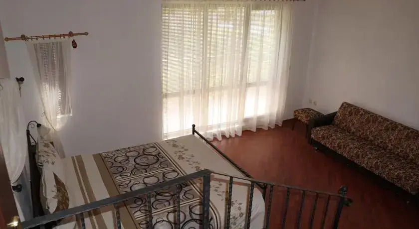 Villa Tecoma