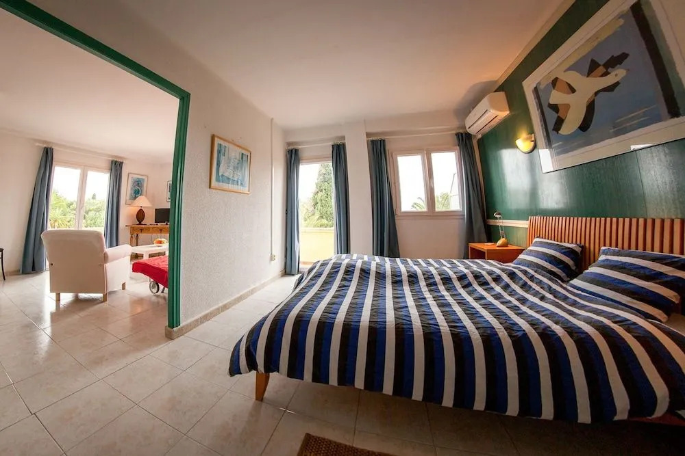 Hotel Solimar